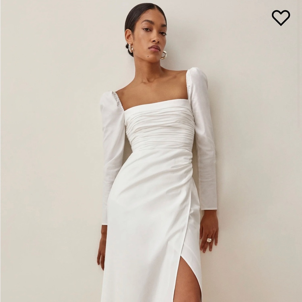 Reformation - Isaac Dress